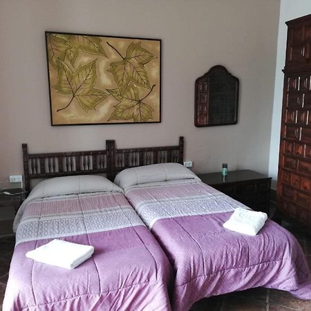 Finca La Carnicera Константина Экстерьер фото