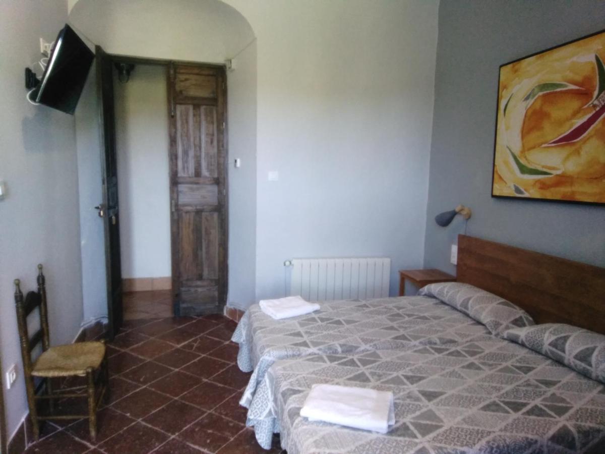 Finca La Carnicera Константина Экстерьер фото
