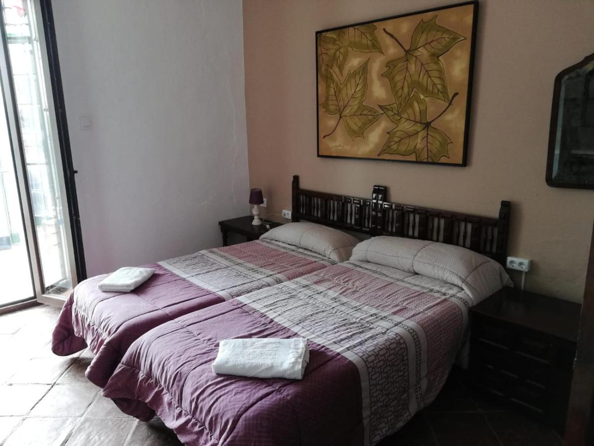 Finca La Carnicera Константина Экстерьер фото