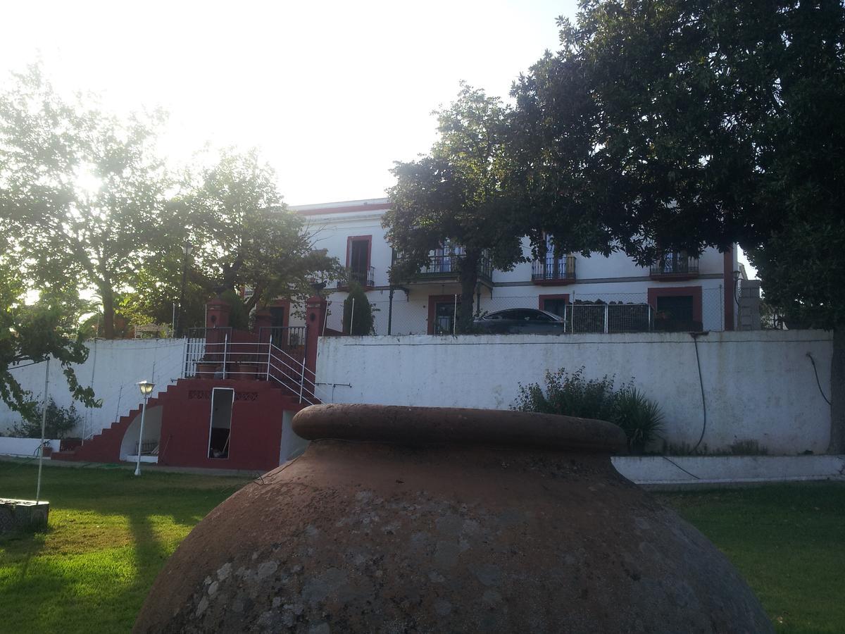 Finca La Carnicera Константина Экстерьер фото