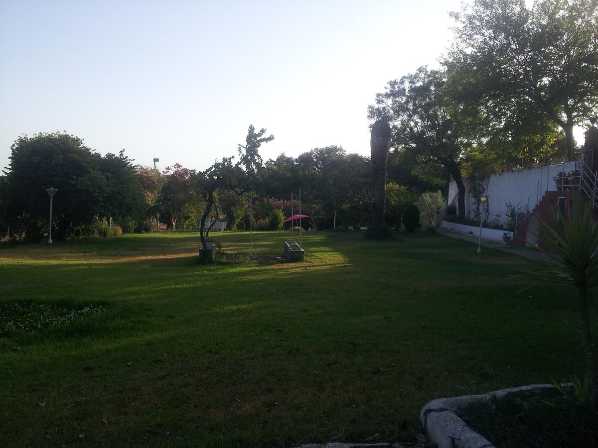 Finca La Carnicera Константина Экстерьер фото