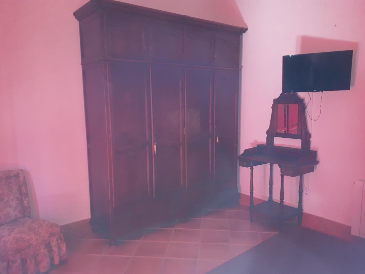 Finca La Carnicera Константина Экстерьер фото
