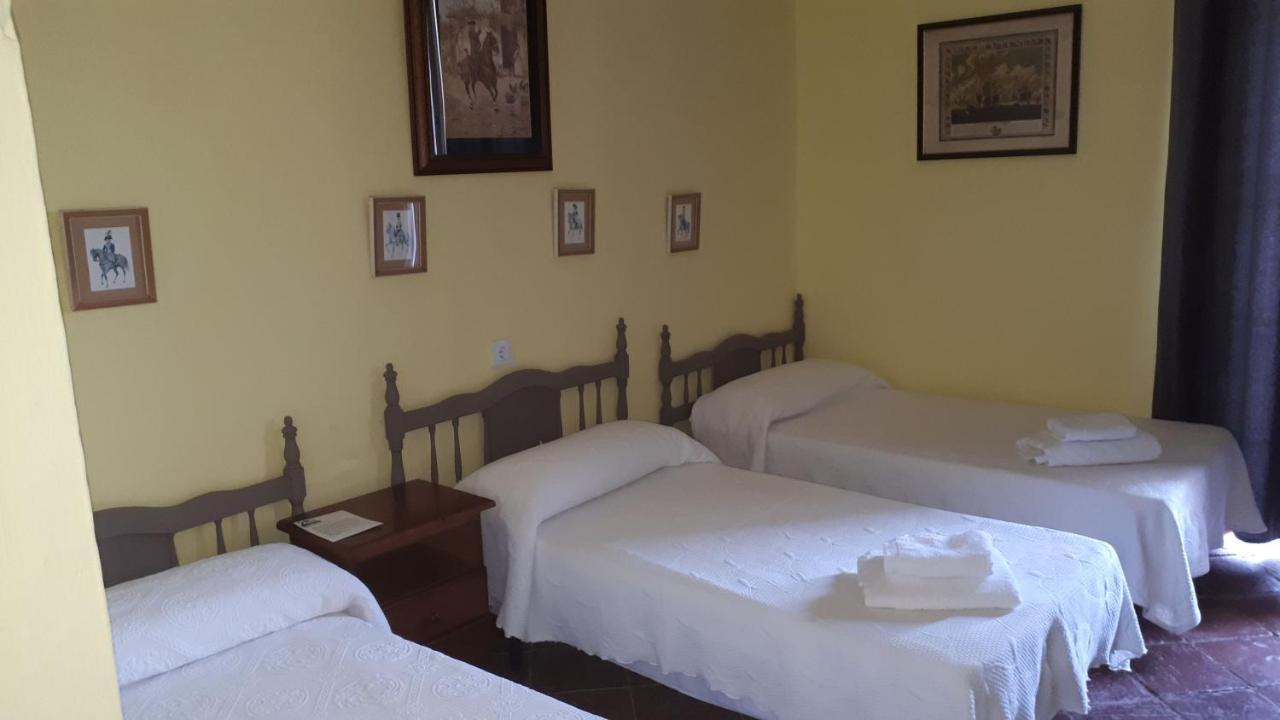 Finca La Carnicera Константина Экстерьер фото