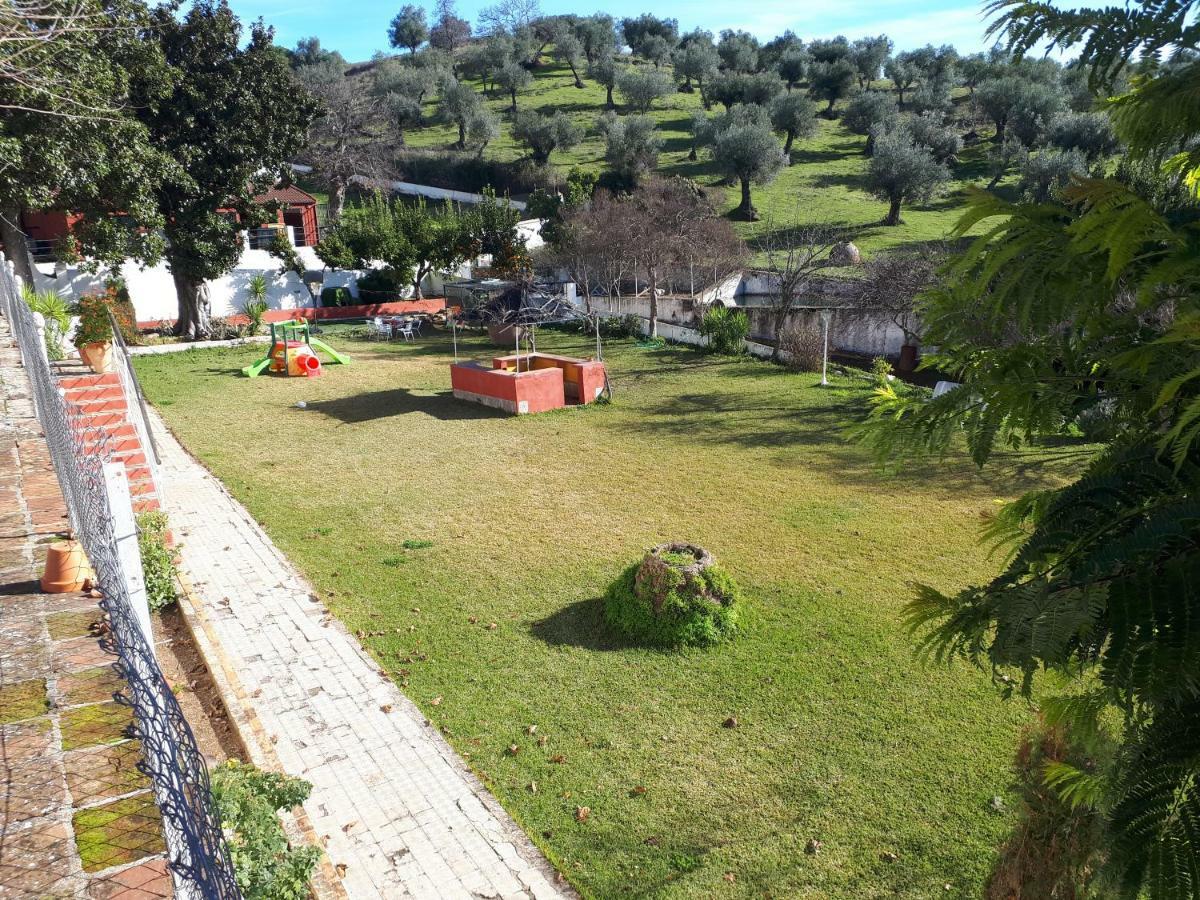 Finca La Carnicera Константина Экстерьер фото