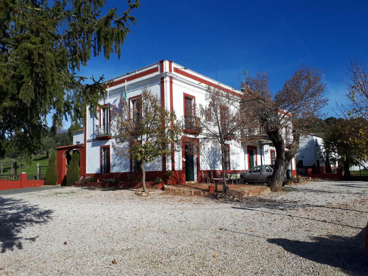 Finca La Carnicera Константина Экстерьер фото