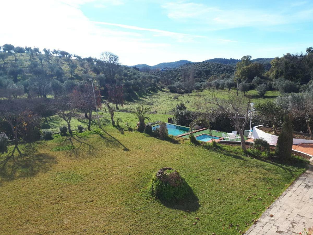 Finca La Carnicera Константина Экстерьер фото
