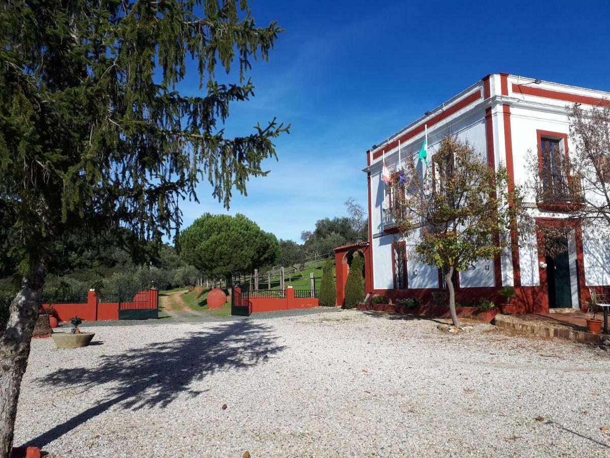 Finca La Carnicera Константина Экстерьер фото