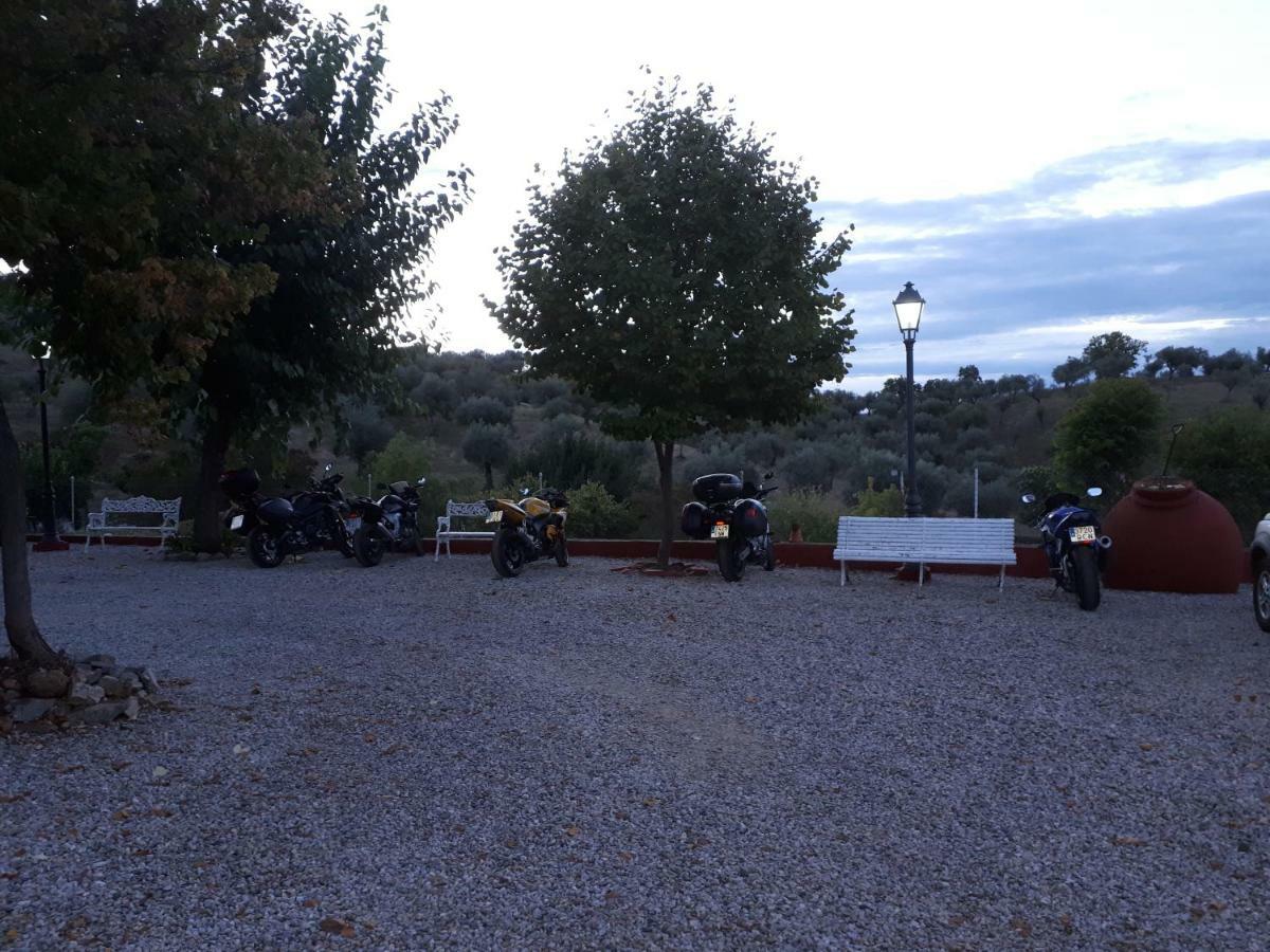 Finca La Carnicera Константина Экстерьер фото