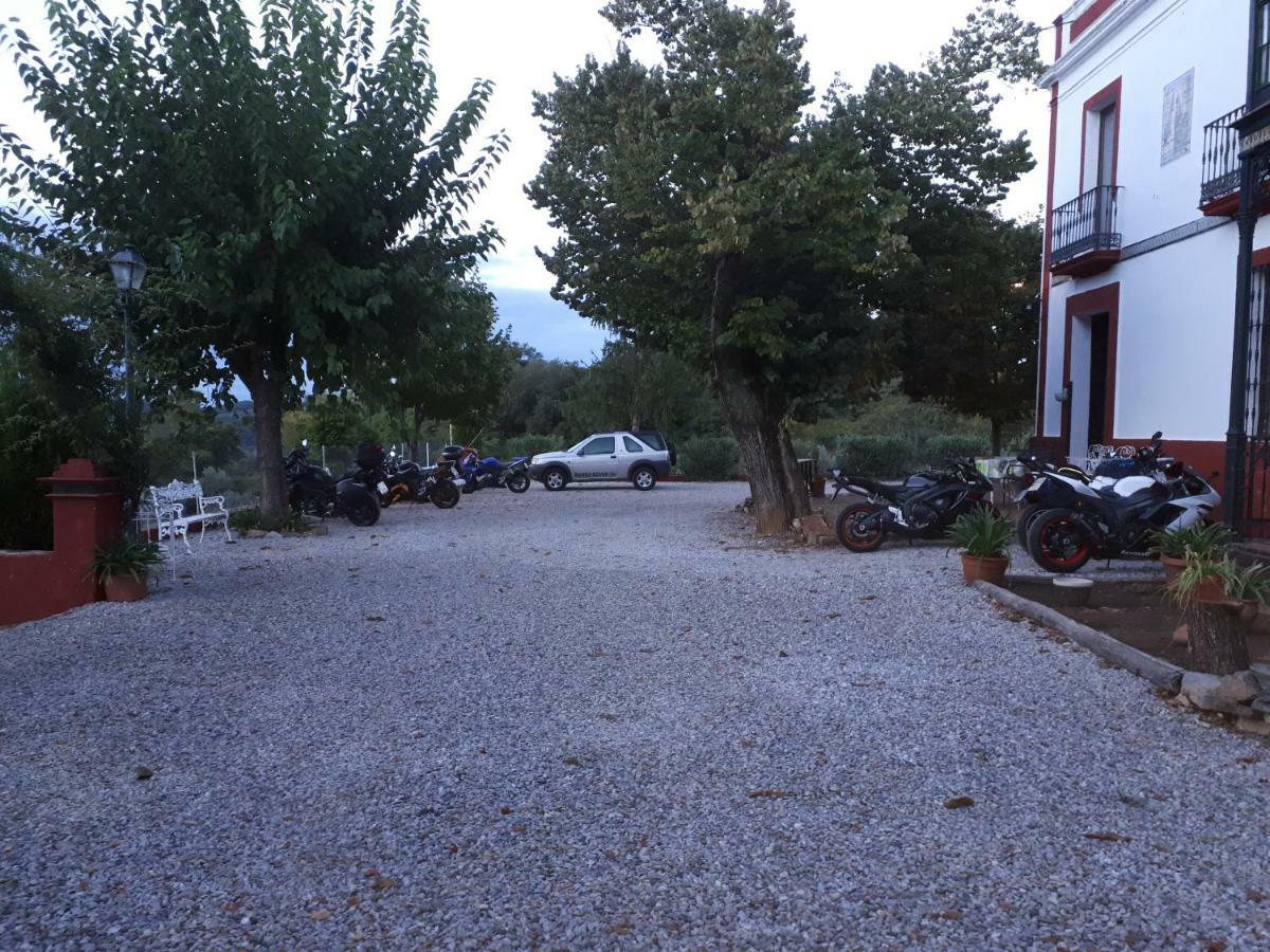 Finca La Carnicera Константина Экстерьер фото