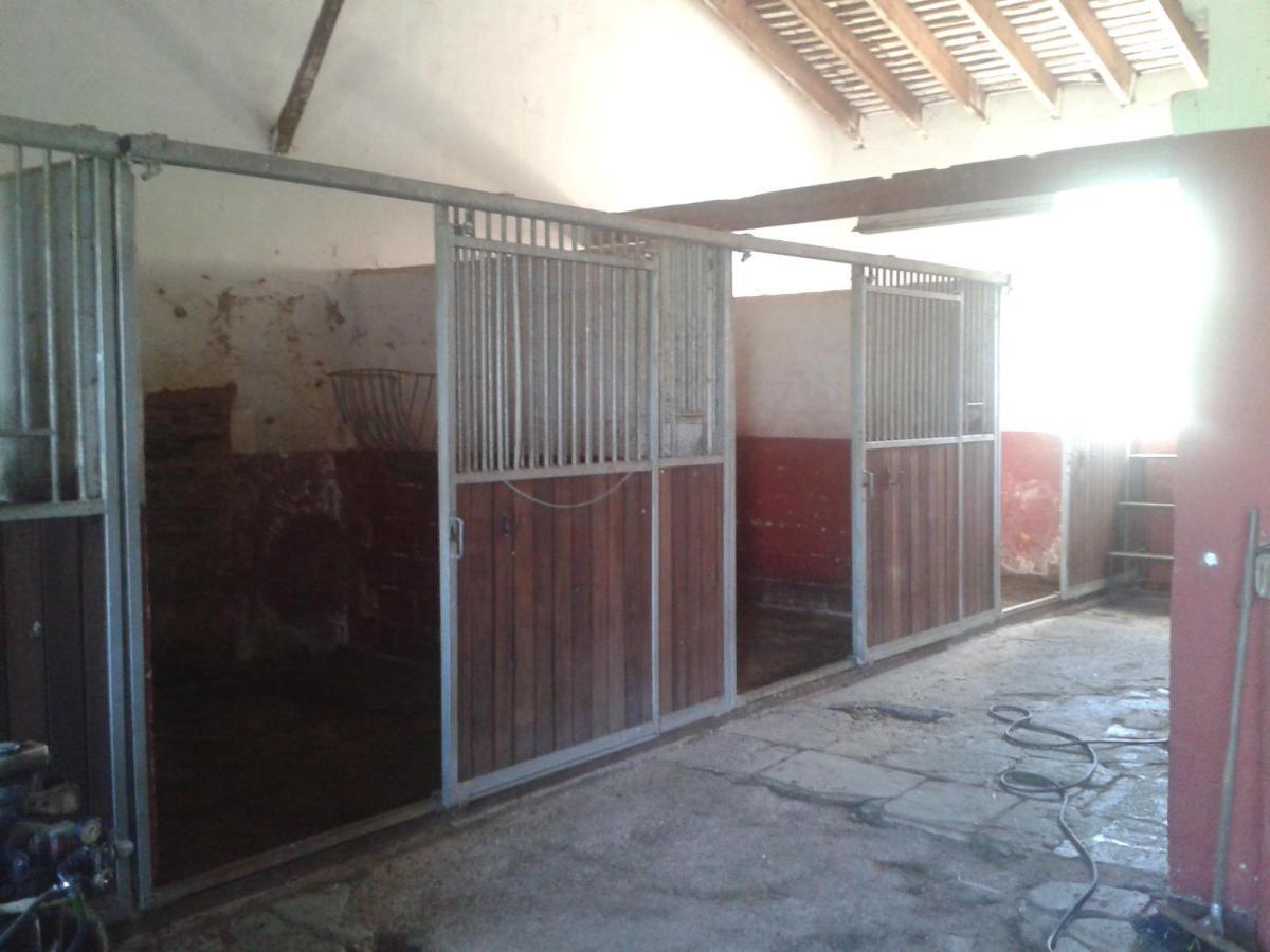 Finca La Carnicera Константина Экстерьер фото