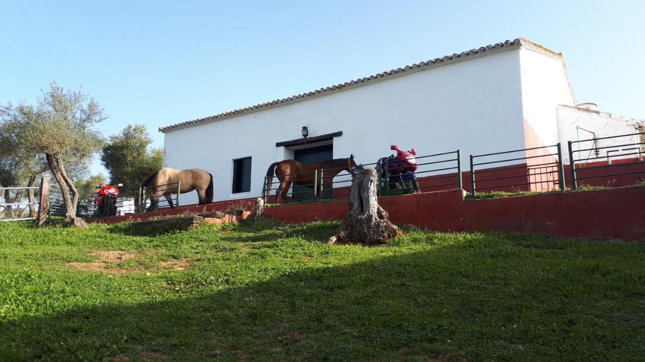 Finca La Carnicera Константина Экстерьер фото